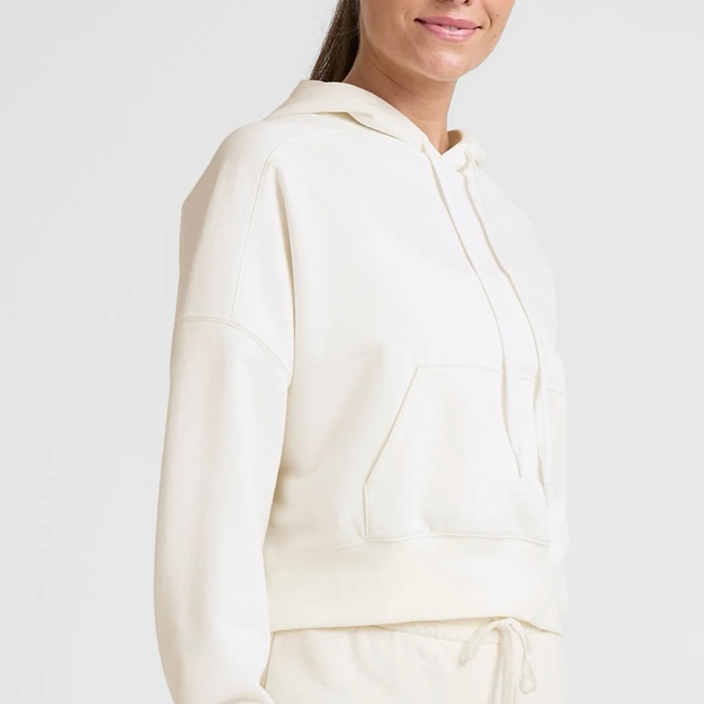 Beyond Yoga LuxeFleece Hoodie